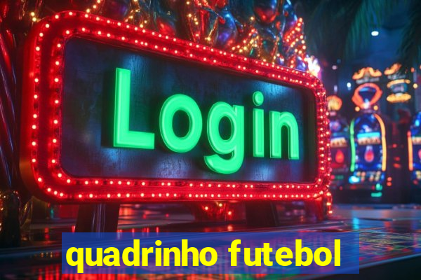 quadrinho futebol